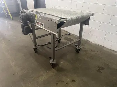 USED HINDS-BOCK SC-2404