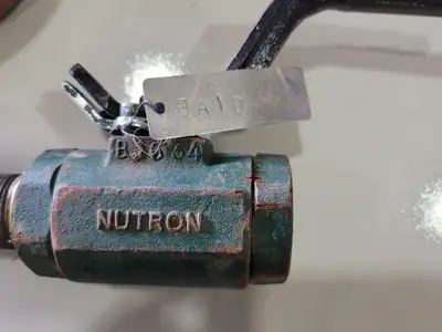 USED NUTRON T3R10S30SZ
