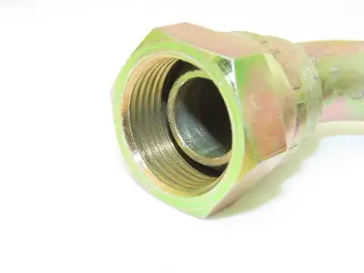 New | in-Stock DAYCO _UNKNOWN_ Parts (Hydraulics and Pneumatics) | Arrow Industrial #636583