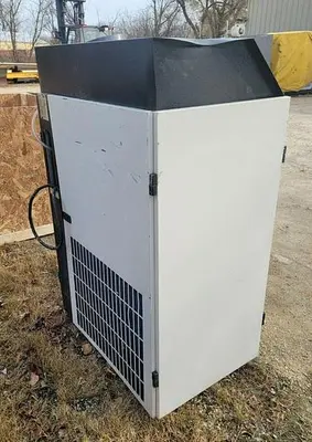 USED AIRPAC 3000