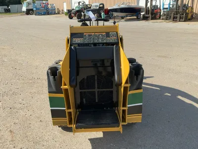 Used VERMEER S800TX Skid Loaders Michigan US | Miedema Asset Management Group #1469323