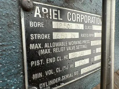 NEW ARIEL JGC