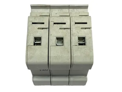 USED COOPER BUSSMANN CHCC