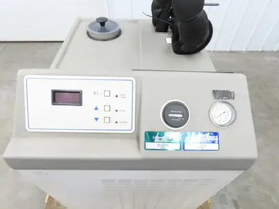 SP Scientific RC210 Recirculating Chiller Ultra Low Temperature -80C 208/230V