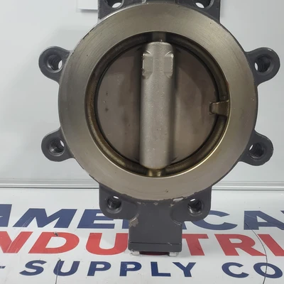 Used Apollo 215L06CSP8TA2 Valves/Fittings | American Industrial Supply Co. #1544289