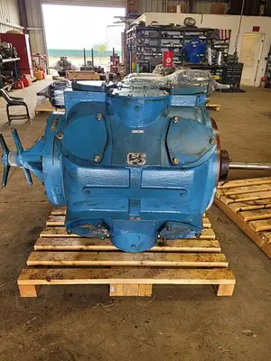 USED ARIEL JGT
