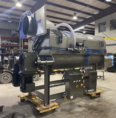 NEW 2024 E-QUIP 307