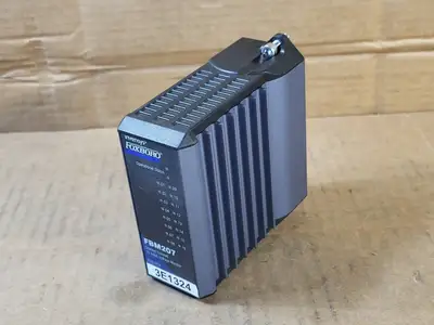 NEW INVENSYS FBM207