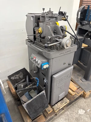 Used ROYAL MASTER _UNKNOWN_ Centerless Grinders Illinois US | Aucto #1355322