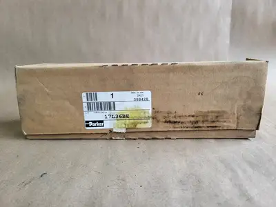 NEW PARKER 17L36BE