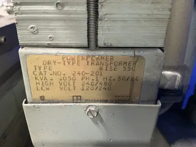 Used PARKER MAJESTIC _UNKNOWN_ Reciprocating Surface Grinders Ohio US | HGR 24 #1580243