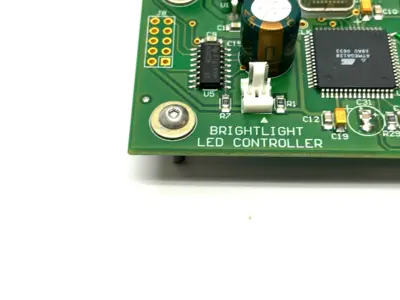 Used Navitar 2-62412 Printed Circuit Boards (PCB) Michigan US | Maverick Industrial Sales #1453904