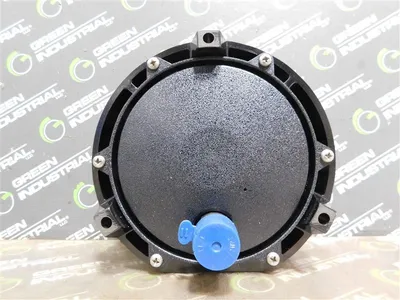 USED ASHCROFT 45-1279-ASL-04B-160#/KP