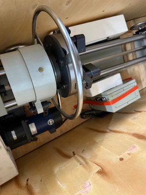 IMPORT 100 mm MISCELLANEOUS | Wheeler Machinery Sales (2)