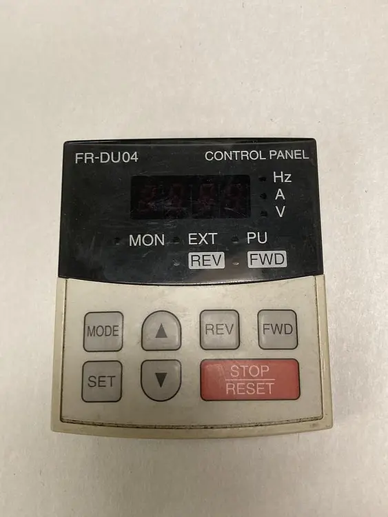 Used UNBRANDED FR-DU04 Industrial Controls Ohio US | Surplus Asset Holdings #1243390