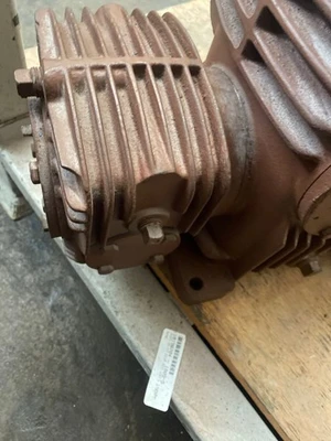 NEW Cone Drive UU20-35-A1