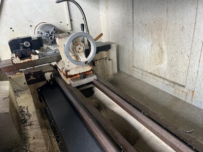 2019 SOUTHWESTERN INDUSTRIES TRAK TRL 1440 LATHES, CNC, FLAT BED | Wheeler Machinery Sales (9)