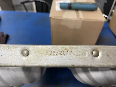 USED AMERICAN PAN 09/17