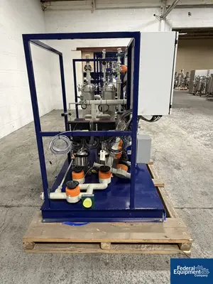Used Evoqua Water Technologies _UNKNOWN_ Reverse Osmosis Equipment Ohio US | Federal Equipment Company #1339958