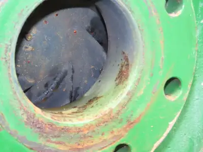 Used GOULDS _UNKNOWN_ Centrifugal Pumps Indiana US | Arrow Industrial #1367397