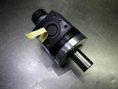 CST Tapmatic ER25 High Speed Straight Shank Tapping Attachment RDT75 (LOC783A)