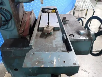 USED K. O. LEE S714