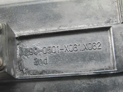 Fanuc A290-0501-T Brake 90VDC 2 PIN Connection