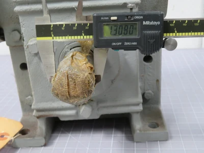 Used DELROYD _UNKNOWN_ Speed Reducers | OCO Industrial #1587950