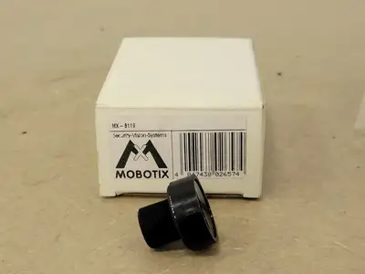 NEW MOBOTIX MX-B119