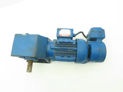 New | in-Stock EBERHARD BAUER _UNKNOWN_ Speed Reducers | Arrow Industrial #634574