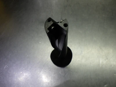 SECO .937" Coolant Thru Drill 1" Shank SD50-0937-375-1000R (LOC2170)