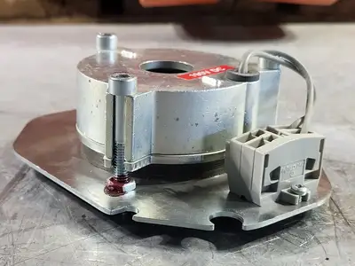 USED KONECRANES 8002500