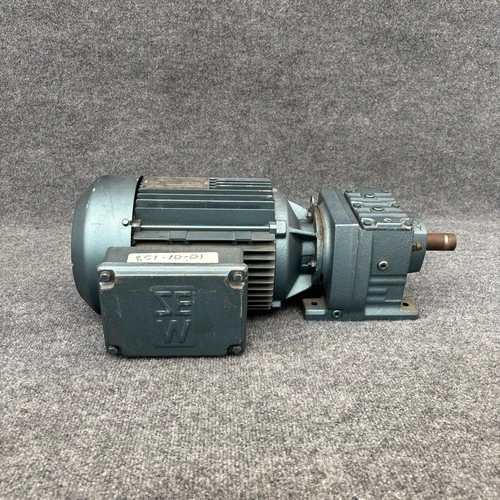 New | in-Stock SEW-EURODRIVE DFT100LS4 Misc Industrial Equipment California US | Davliegogo LLC #1712308