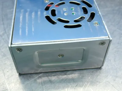 New | in-Stock MEANWELL SP20012 Single Output Power Supplies Ohio US | HGR 24 #904484