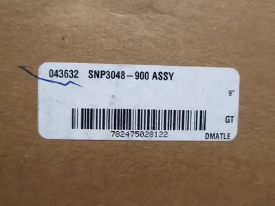 Dodge 043632 SNP3048-900 Spherical Roller Bearing Adapter Sleeve New NIB