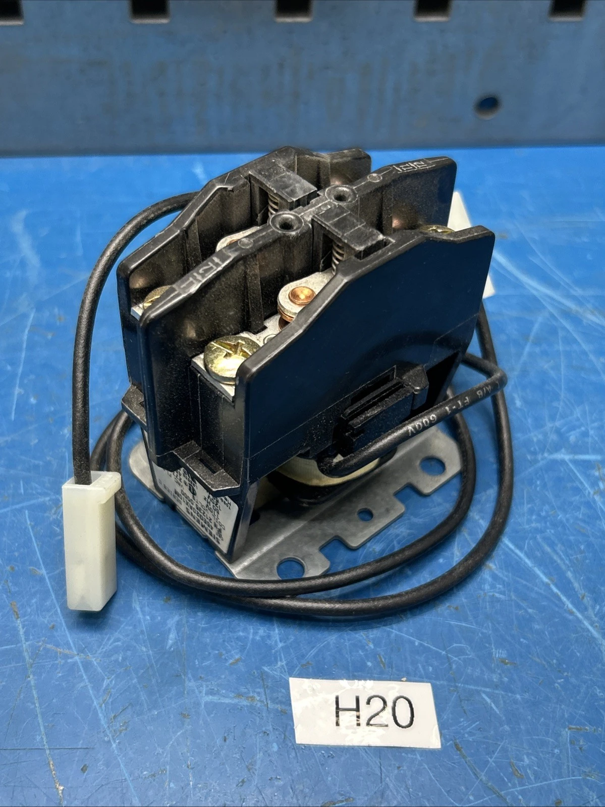 NEW Siemens 45EG20AX10M