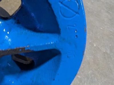 Ercolina Pipe Die Full Set 2″ R130