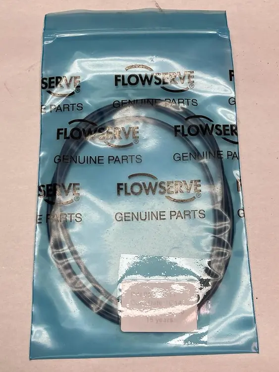 Used FLOWSERVE 950870-11 Pumps Ohio US | Surplus Asset Holdings #1241159