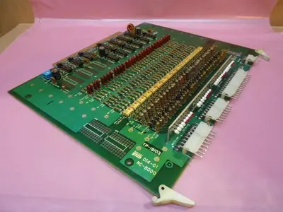 USED NISSEI TP-IBI03