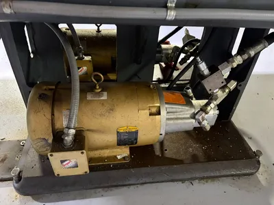 Used PRATT & WHITNEY 1/2BX50 Gun Drills Ohio US | UniversalAutomatics.com #1494786