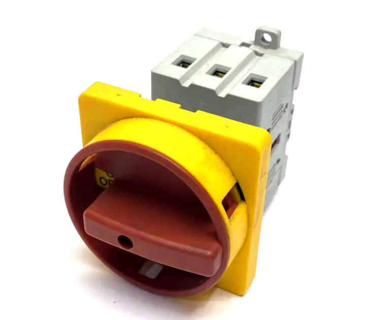 Used Allen Bradley 194E-E32-1753 Switchgears Michigan US | Maverick Industrial Sales #1507999