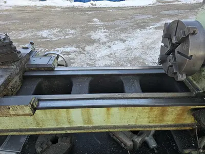 USED CINCINNATI HYDRASHIFT 22