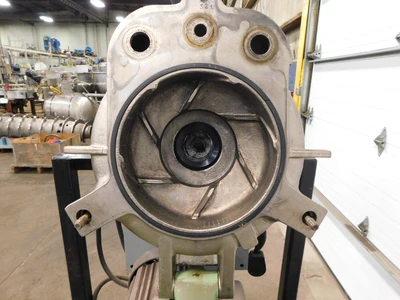 Used Westfalia NA Disc Stack Centrifuges Ohio US | Equipment Recovery Corp. #1331852