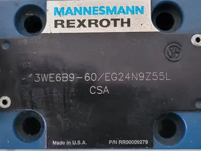 NEW REXROTH RR00009279