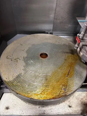 1956 BLANCHARD 18-42 GRINDERS, SURFACE, ROTARY TYPE, (Vertical Spindle) | Machinery Network (5)