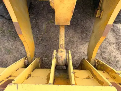 Used 2014 Caterpillar 966M Wheel Loaders Texas US | Zadoon Equipment #1480612