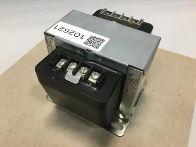 USED GENERAL ELECTRIC / GE 9T58K3467G18