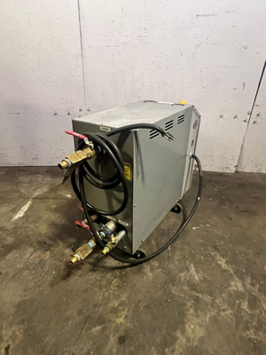USED MOKON HY4009DR
