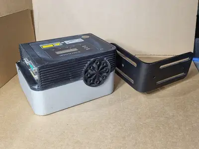 USED DATALOGIC DS8100A-2010