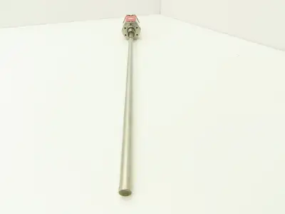 Temposonics RHT0120UD561N101 R-Series Linear Cylinder Position Sensor 12" Rod